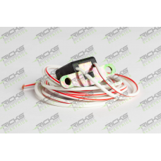 Rick's Motorsports Electrics Universal Trigger Coil: 100 OHM for Kawasaki KX250F '04-20